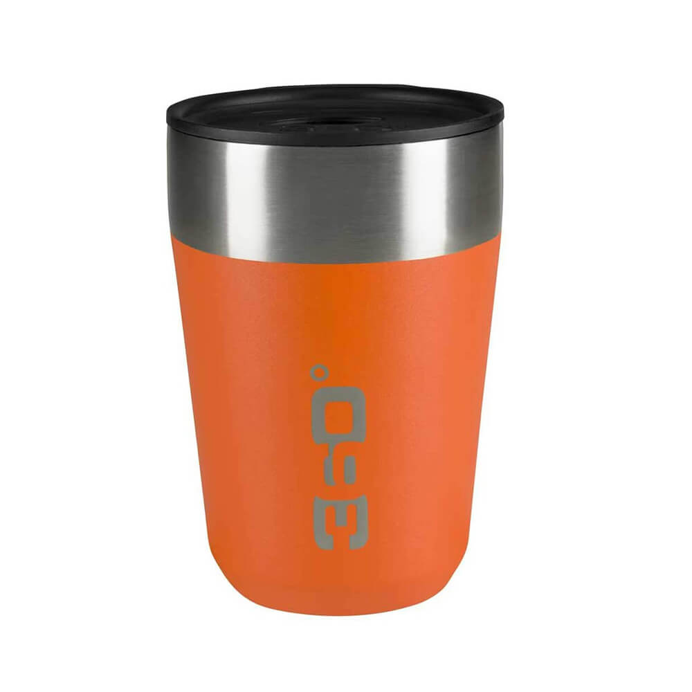 Vacuum Stainless Steel Mug