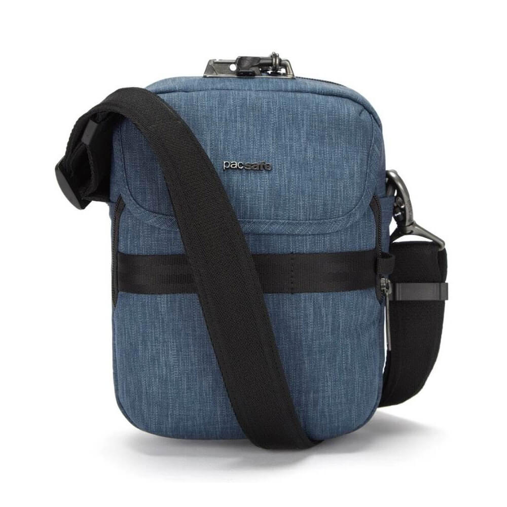 Metrosafe x kompakt crossbody taske