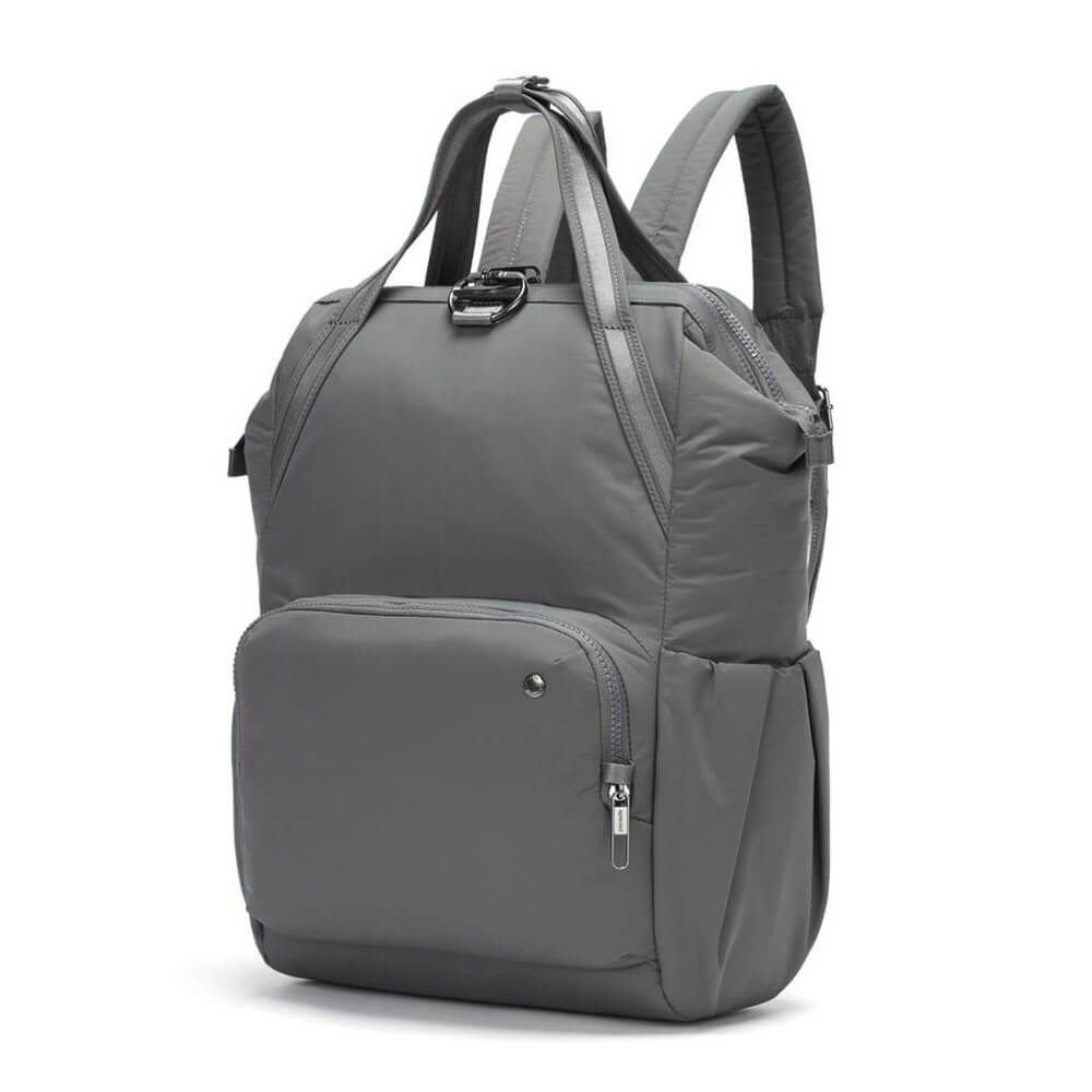 CX Backpack Econyl Anti-deft laptoptas