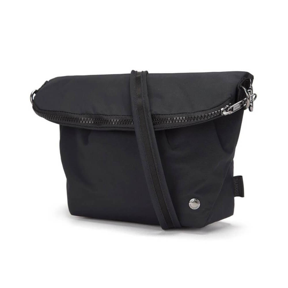 Bolsa crossbody cx econil conversível