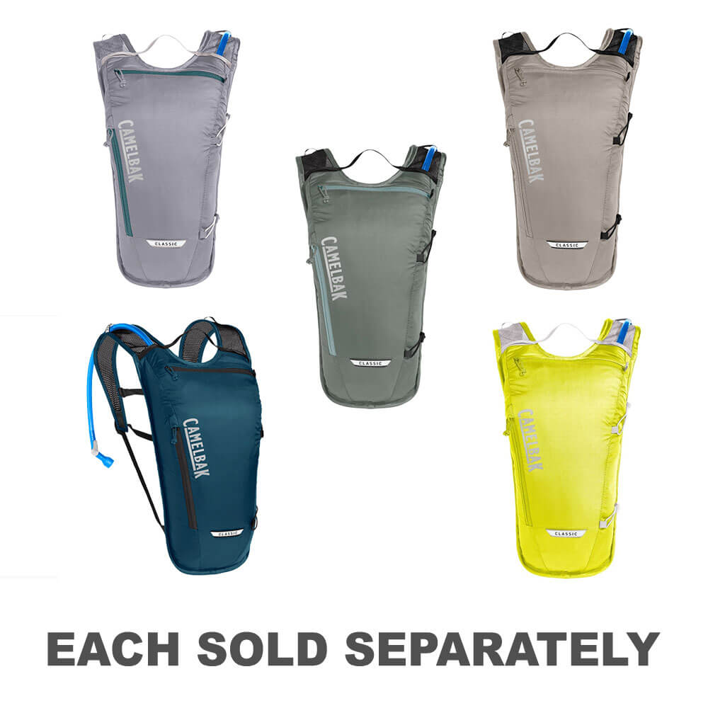 Classic Light Hydration Pack 2L