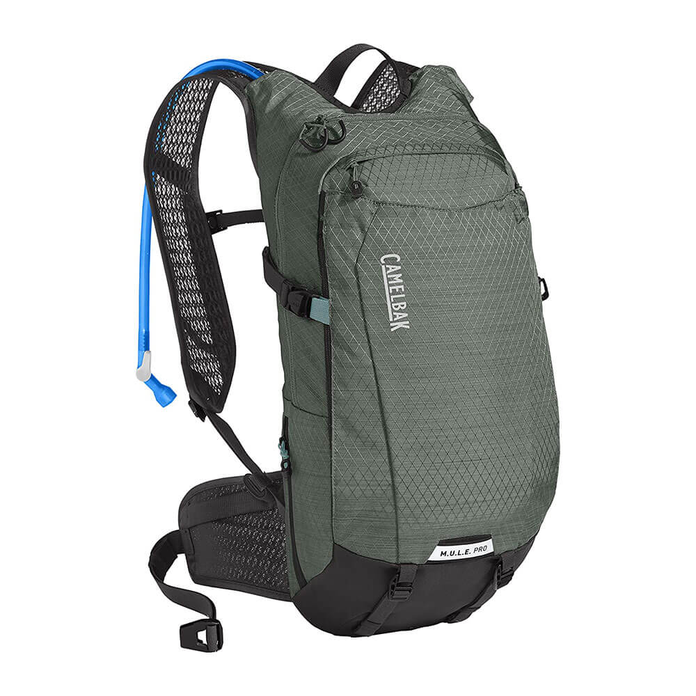 MUILEZEL. Pro 14 Hydration Pack 3L