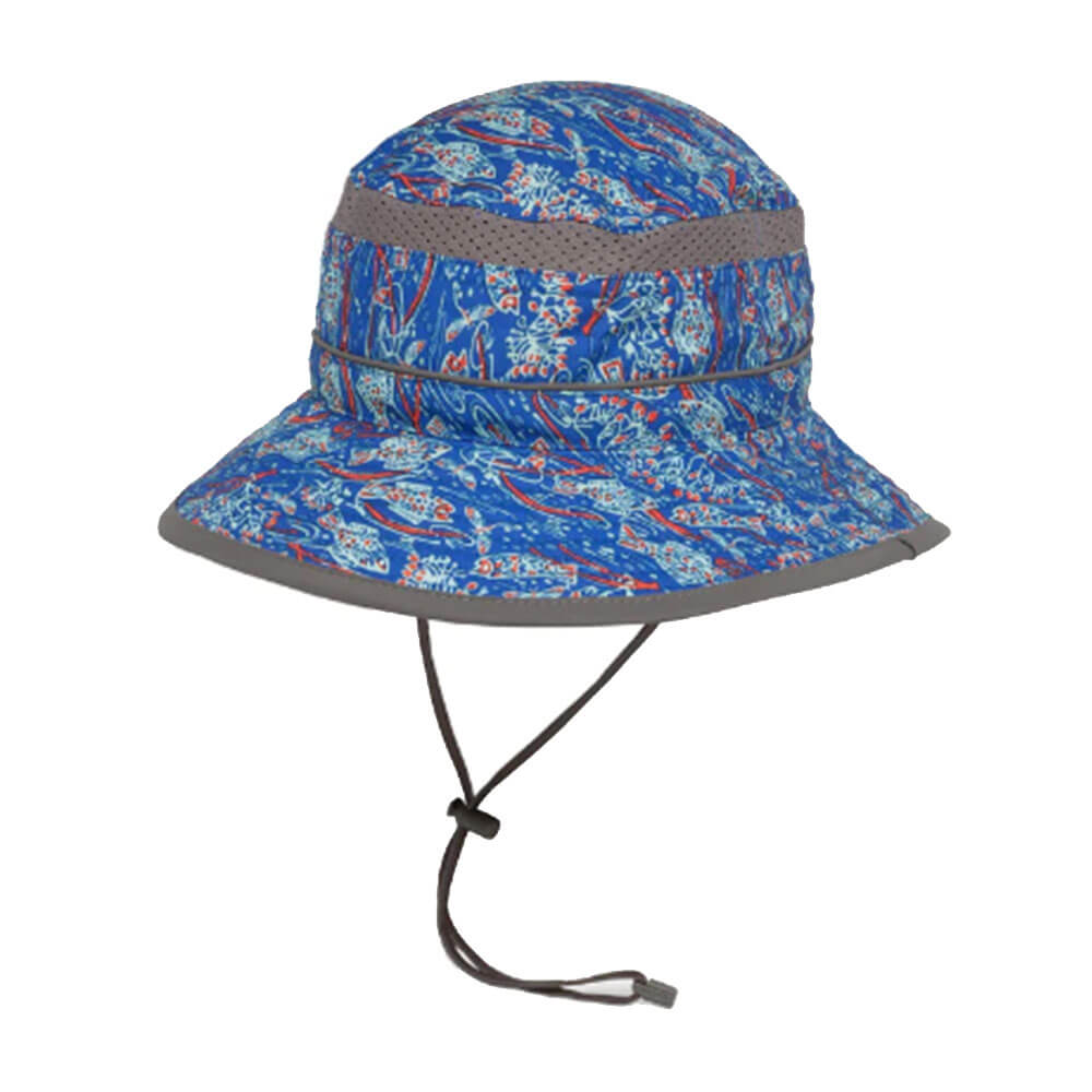 Cappello da secchio divertente per bambini (medio)