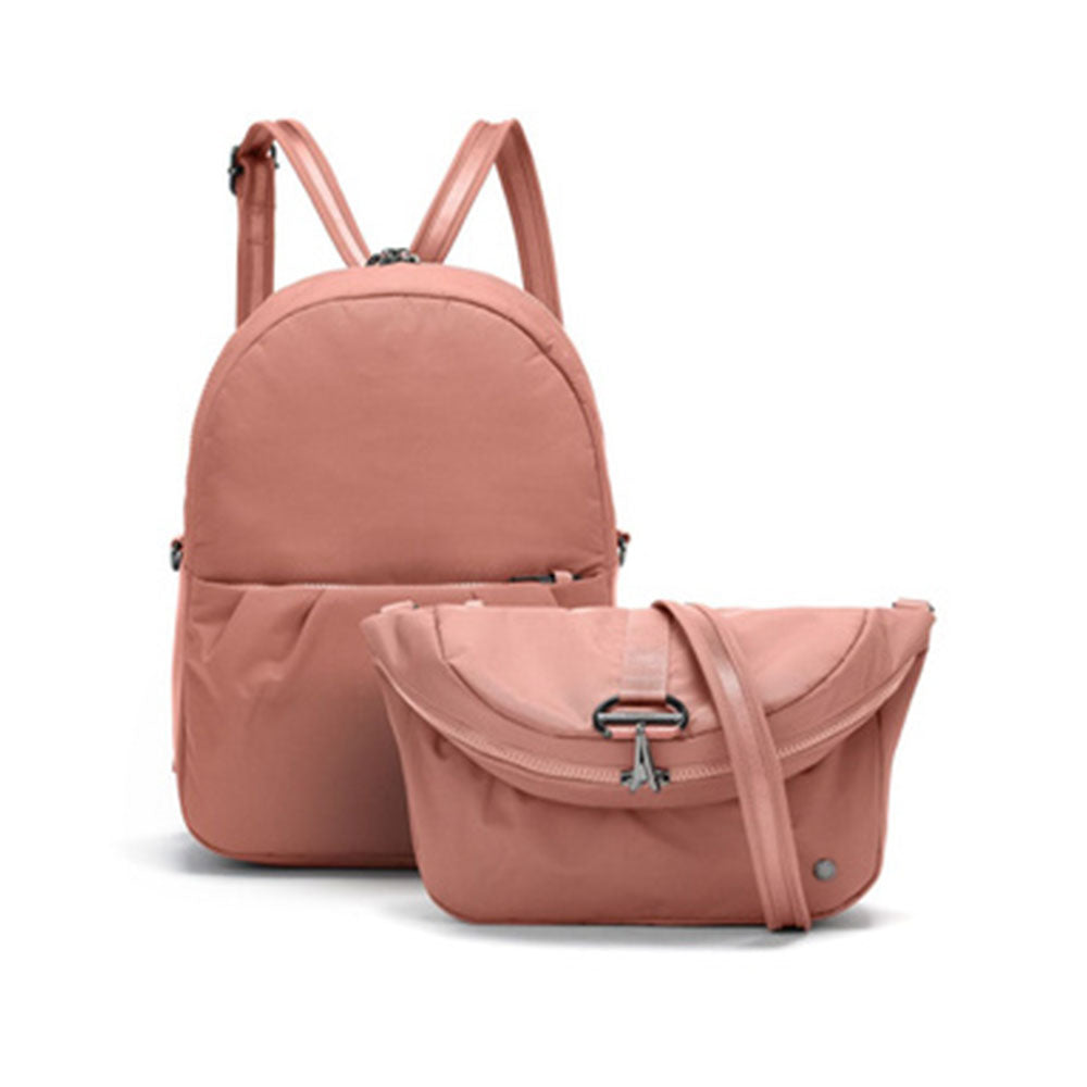 Mochila econil convertible citysafe cx