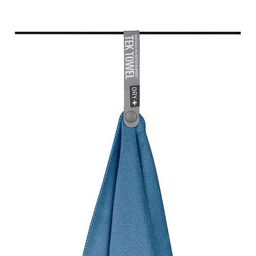 Tek Towel XS (Moonlight Blue)