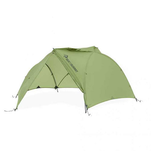 Telos TR2 Plus Trekking Tent (Green)