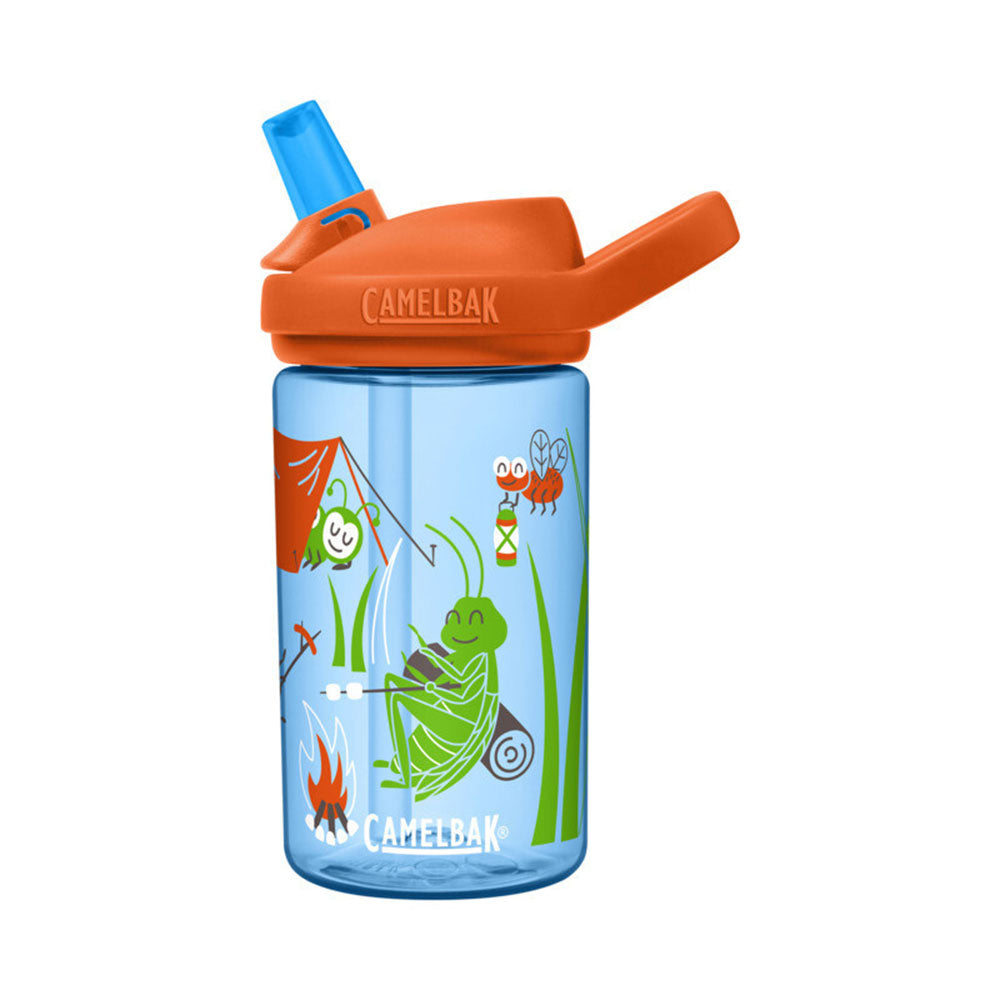 Eddy + Kids Water Bottle 0,4L