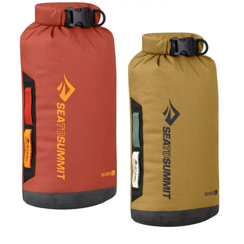 Big River Dry Bag 5L