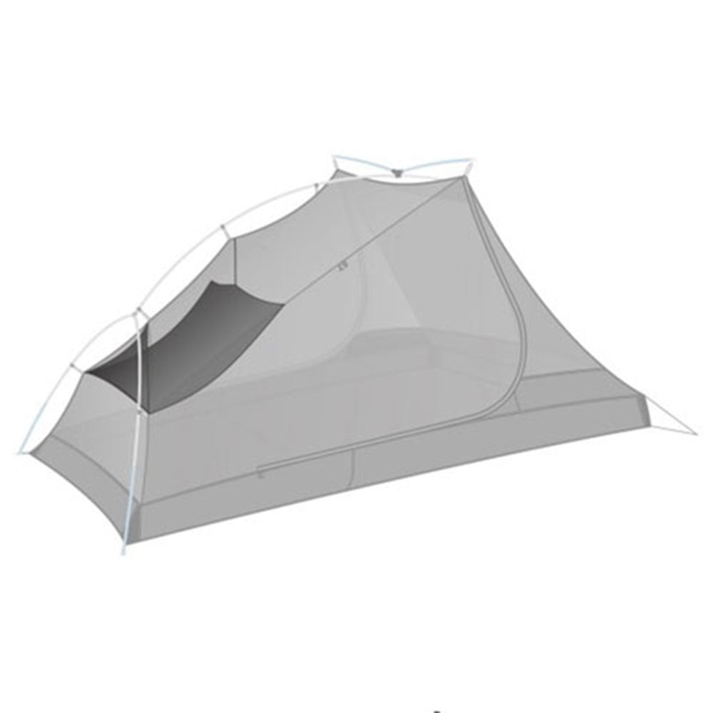 Telos Gear Loft (Gray)