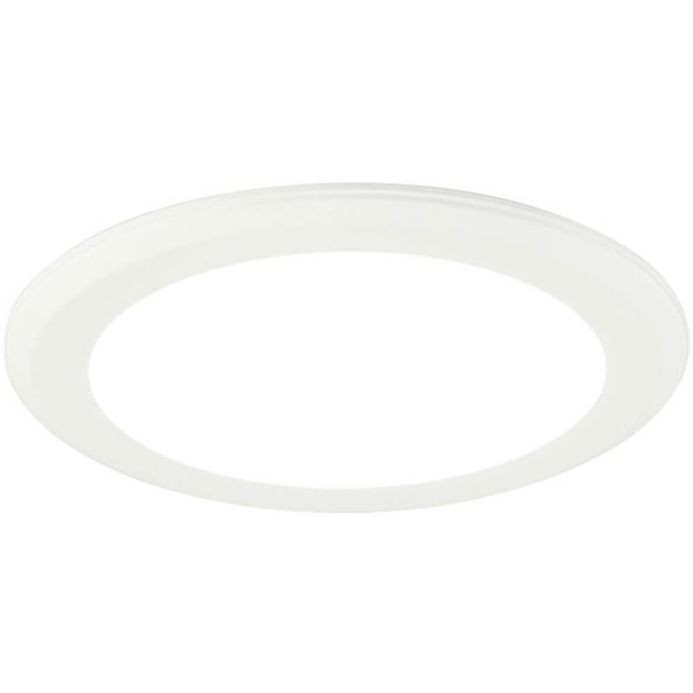 120 mm 12V Ultra-cienki panele LED Light Dach (chłodny biały)