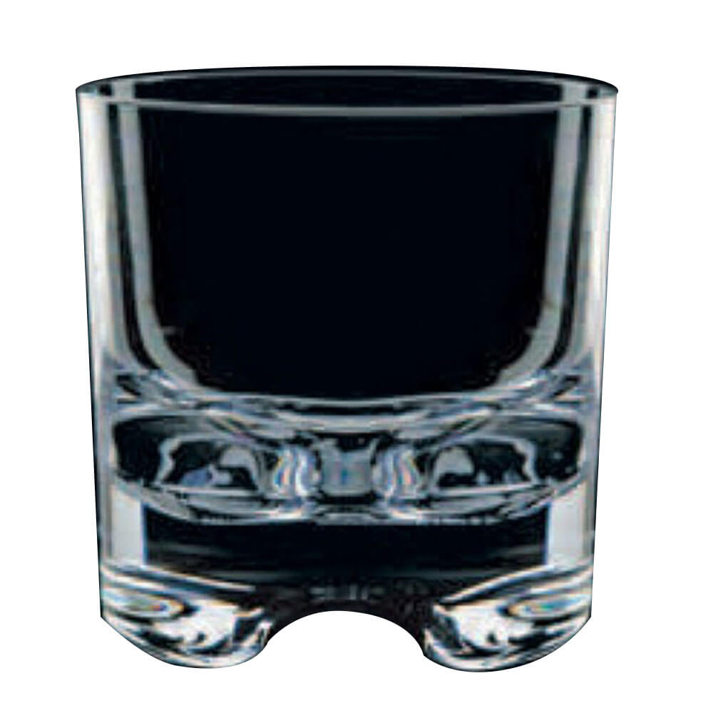 Tumbler de policarbonato de Strahl