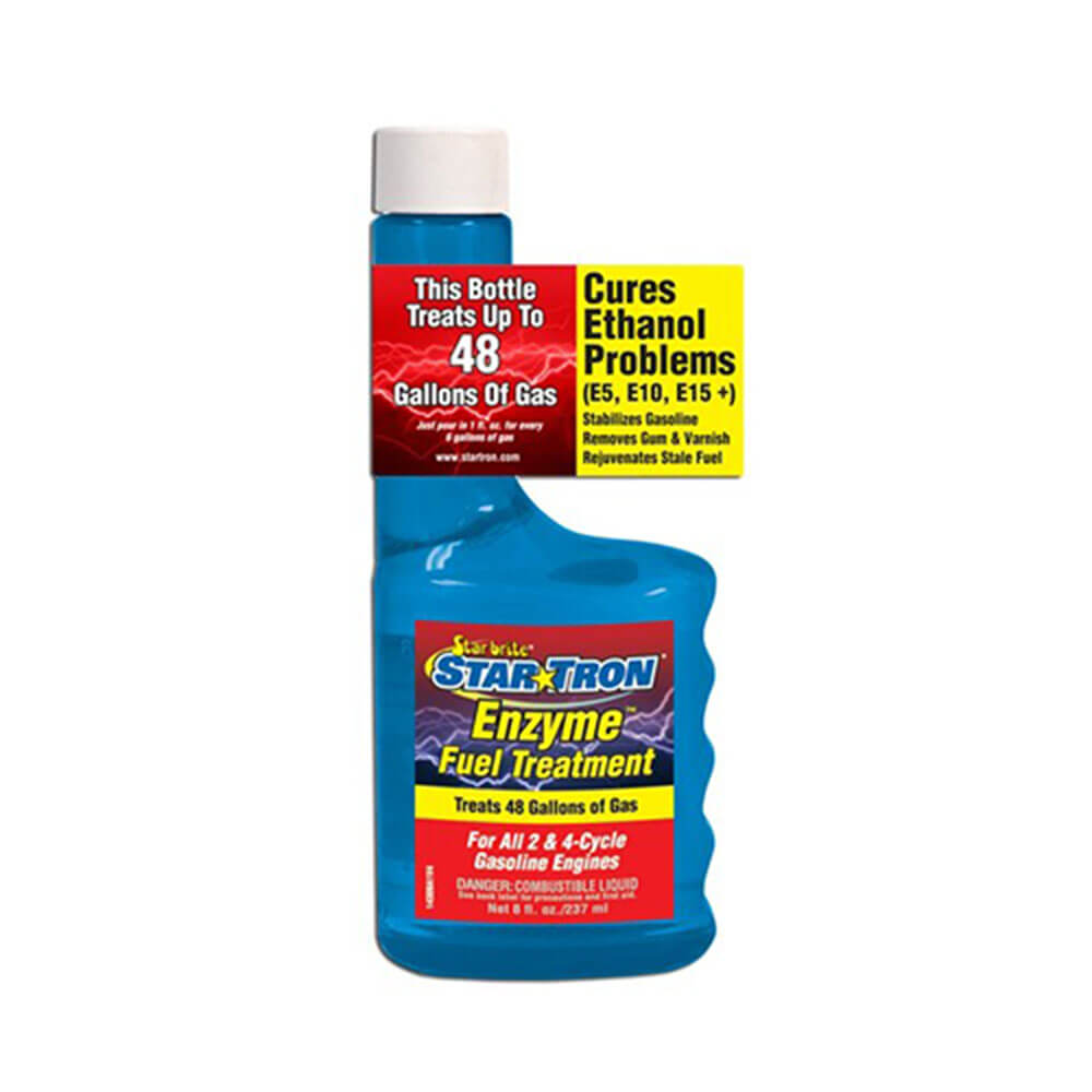 Star Tron Fuel Additive