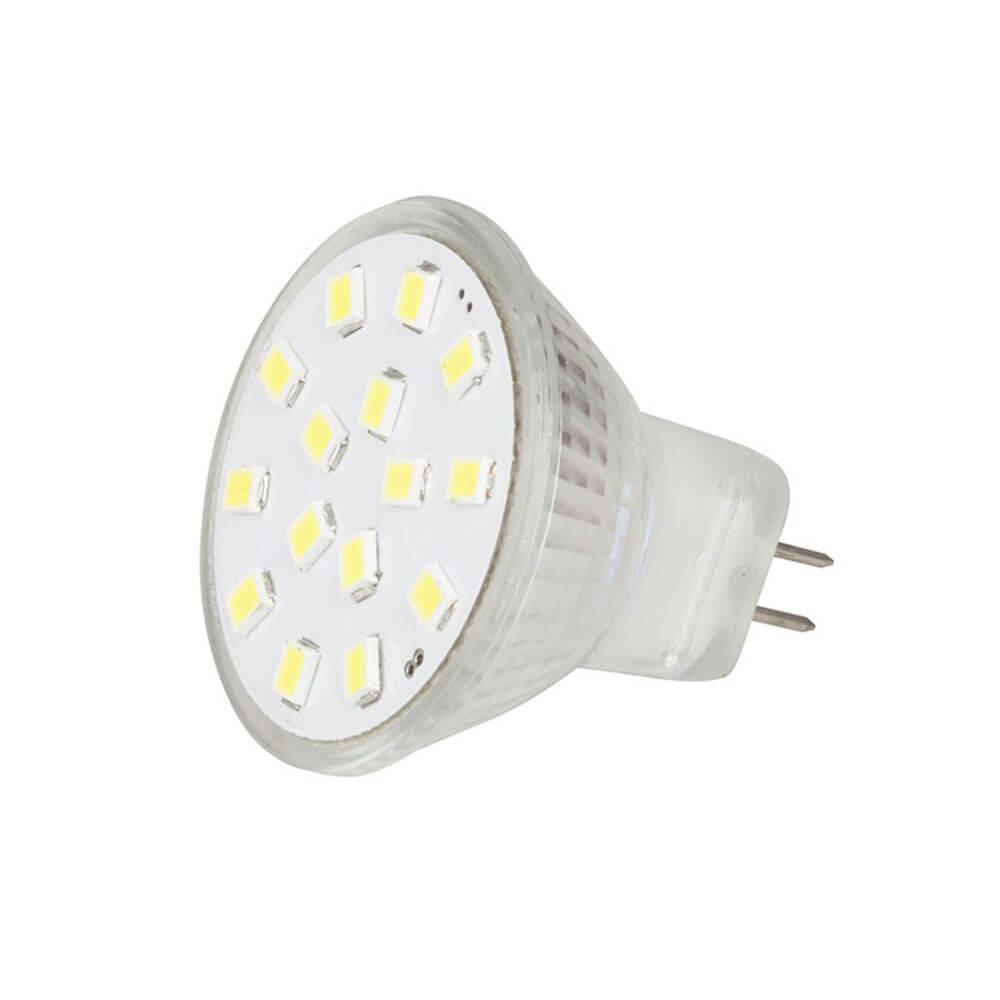 MR11 LED -vervangende licht (12V)