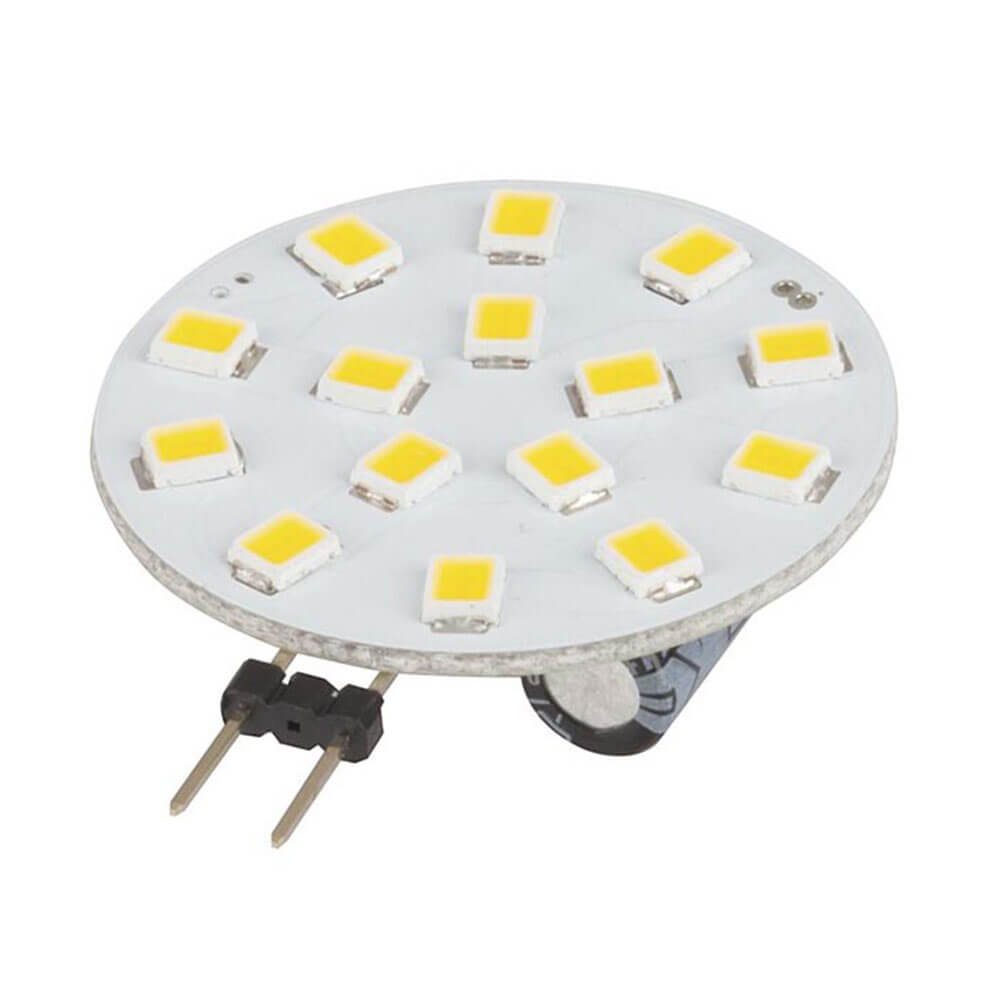 G4 LED -ersättningsljus (12V)