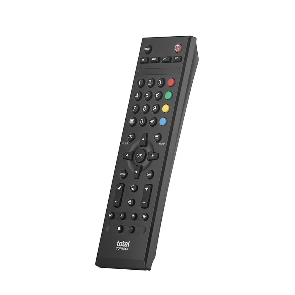 Controle total Universal TV Remote Control