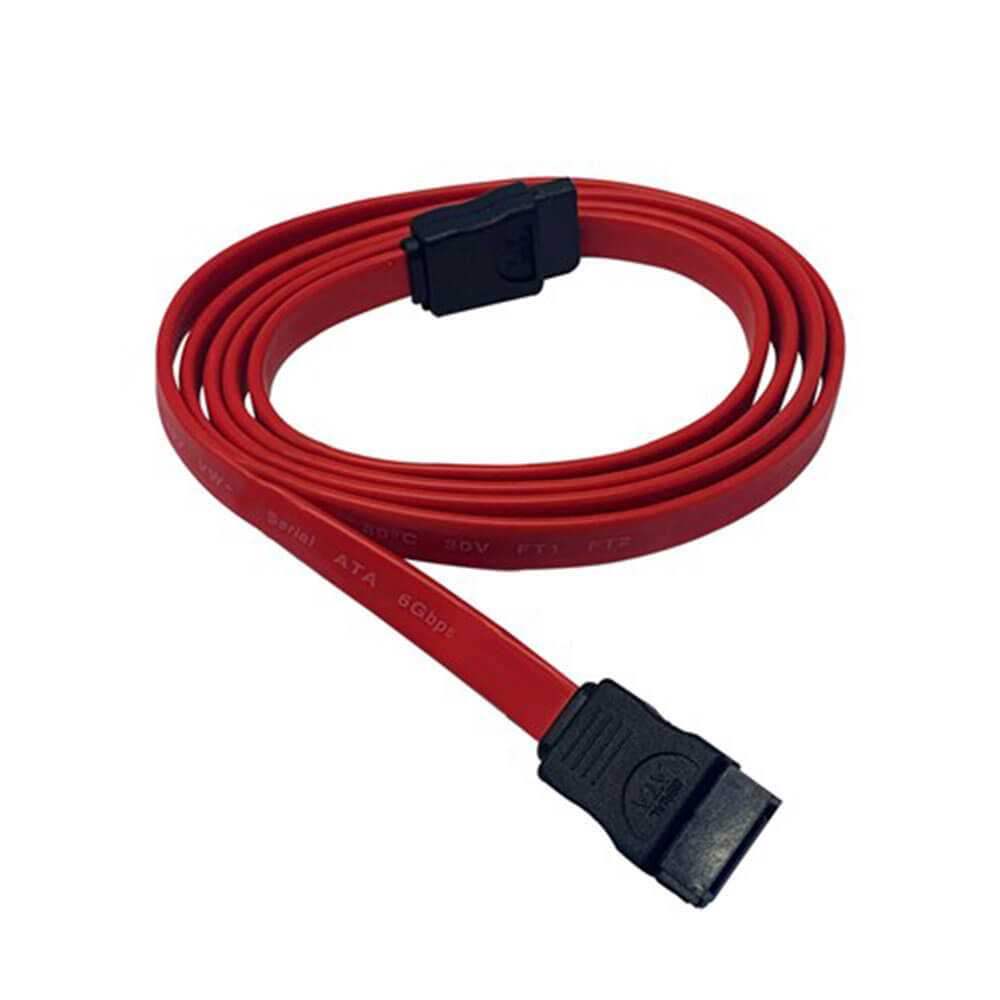 7 pin hembra a hembra cable SATA