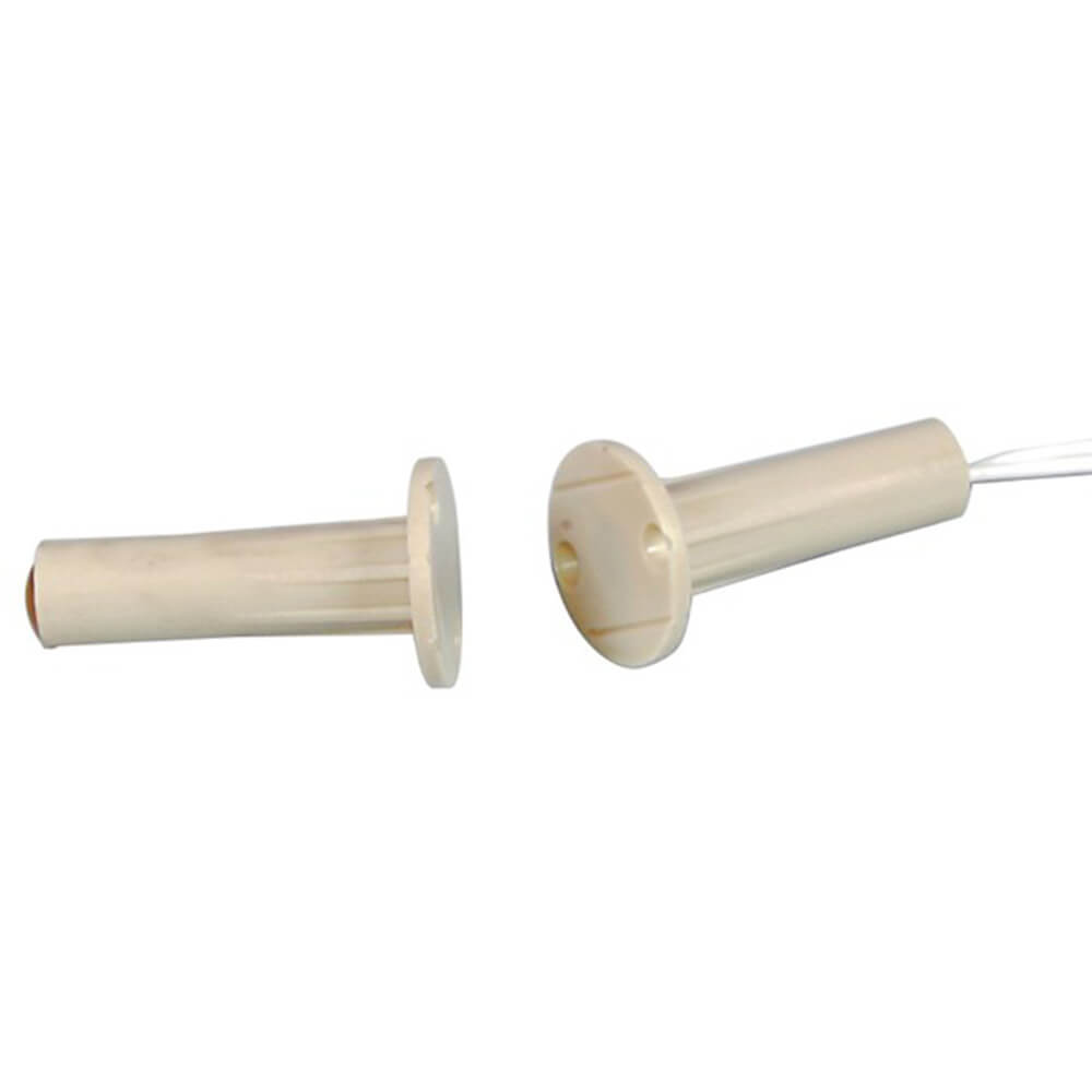 Skjult dørkarmer Reed Switch