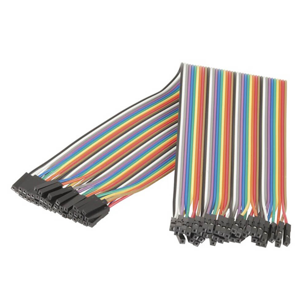 Jugua de cables 150 mm (40pcs)