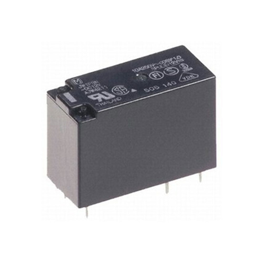 JW Series SPDT PC Mount Relay