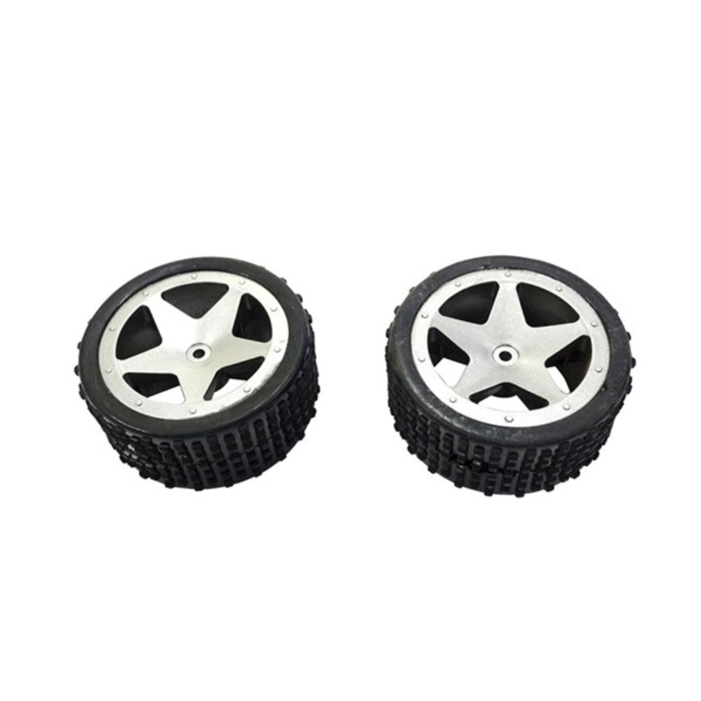 Maverick 1/12 ELLECTROS ELÉCTRICOS RC TIRES 2 PCS