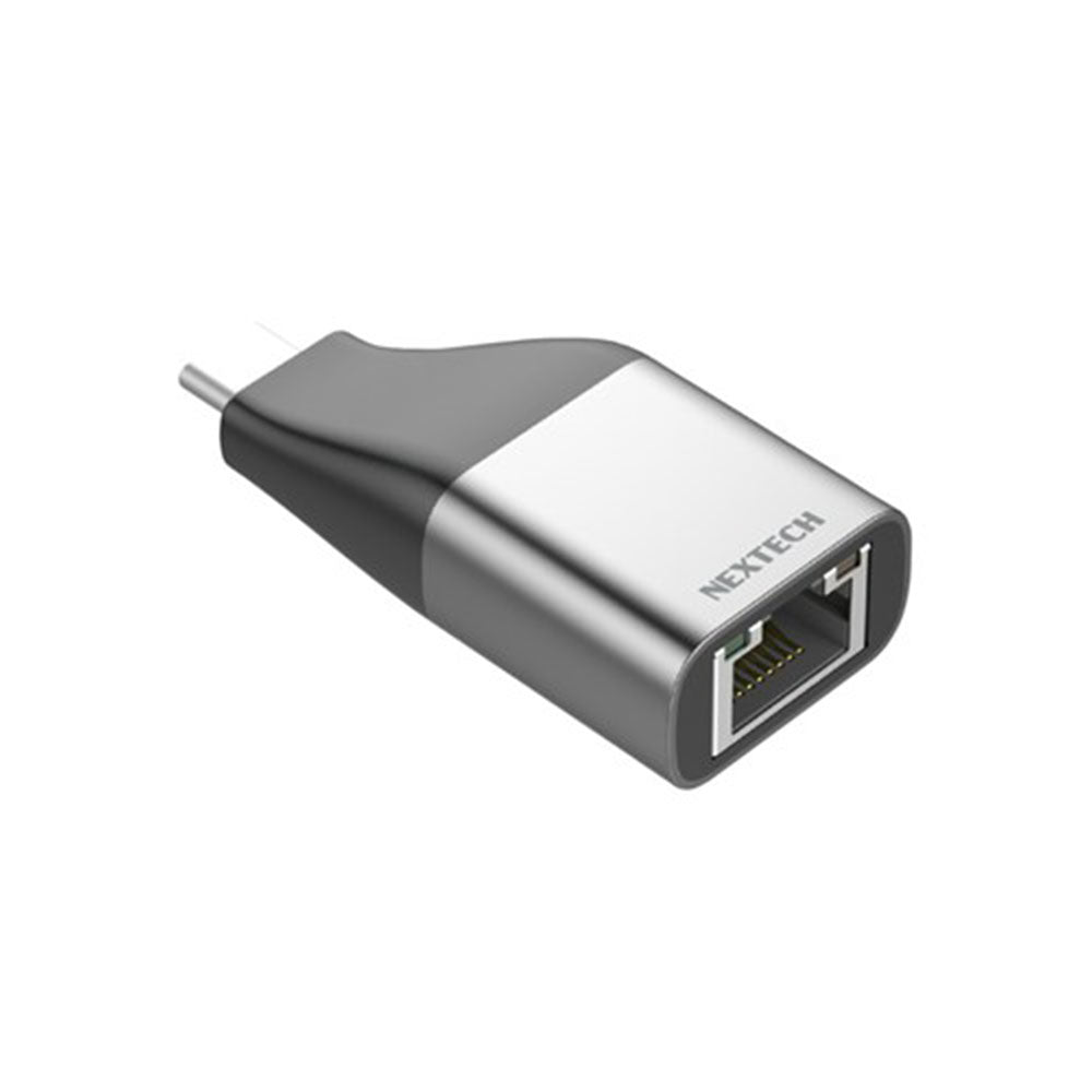 USB Type C -plug op Socket Converter