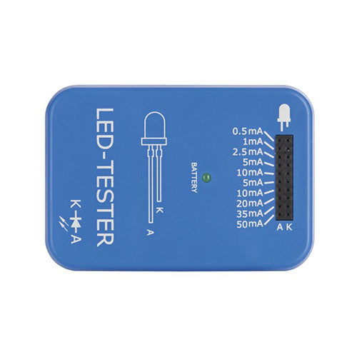 LED Tester Module