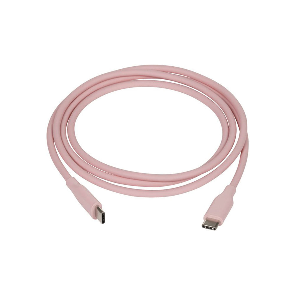 Silikonowa USB typu C do USB typu-C kabel 1,2M