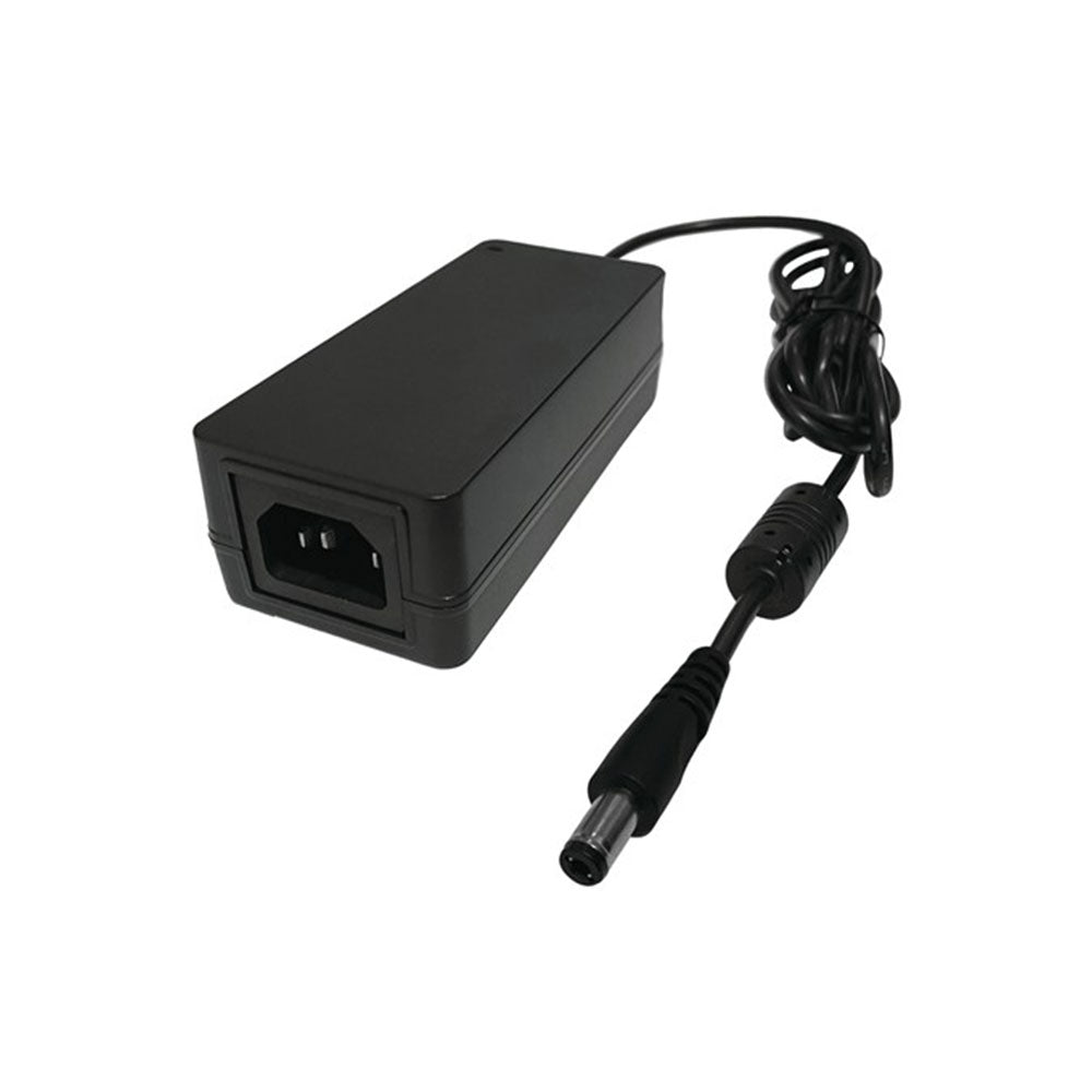 Plugue de fonte de alimentação de desktop 12VDC 5A