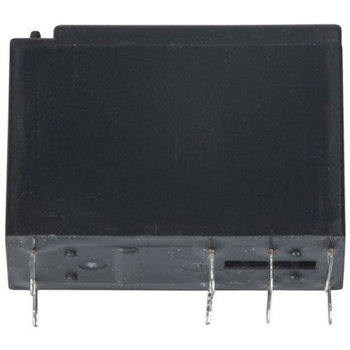 JW Series DPDT PC Mount Relay