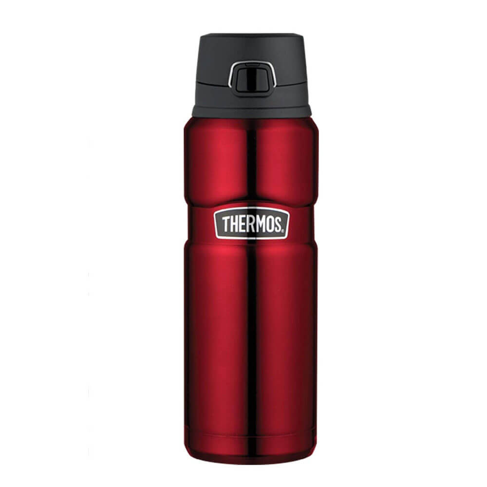 710 ml King S/Acero Vacuum Aislado BTL con FLP LD