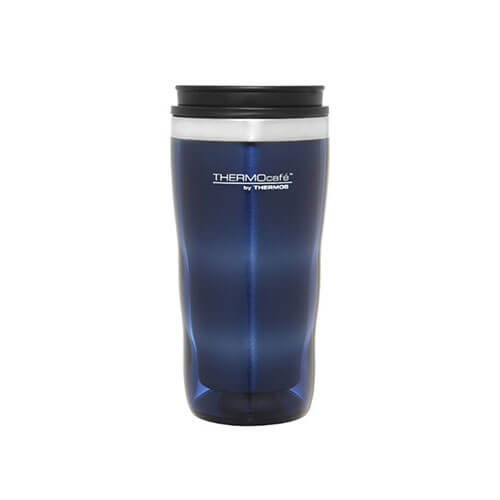 470mL S/Steel Inner (Plastic Trvl Tumbler)