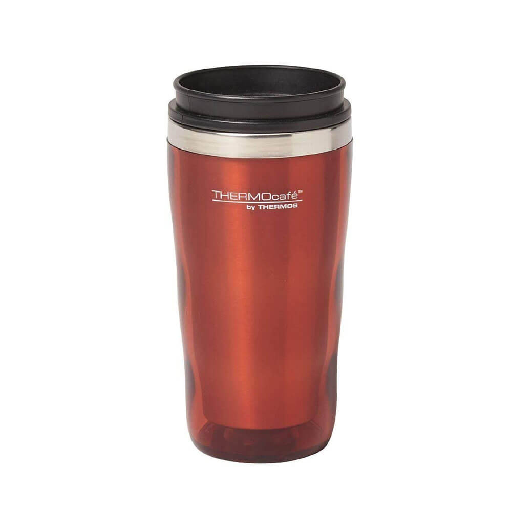 470mL S/Steel Inner (Plastic Trvl Tumbler)