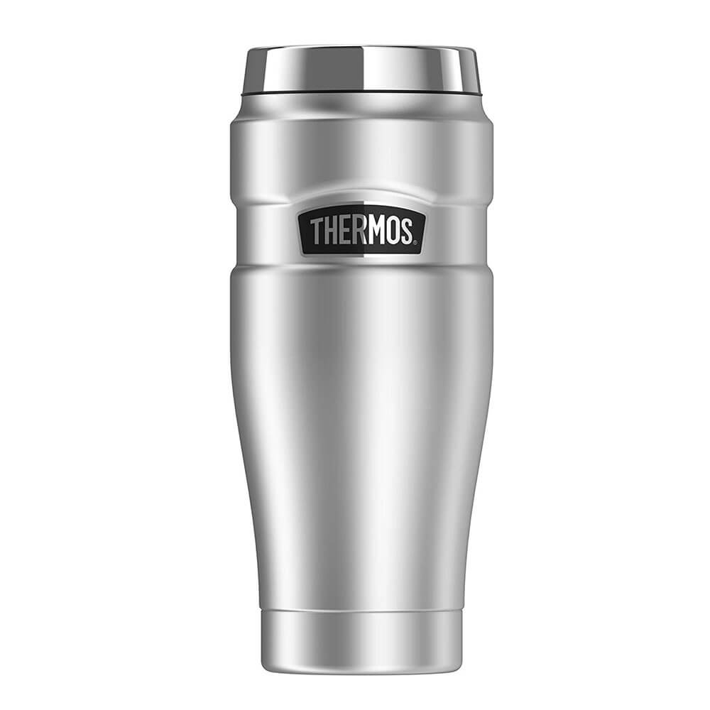 470 ml roestvrijstalen king vacuüm geïsoleerde tumbler