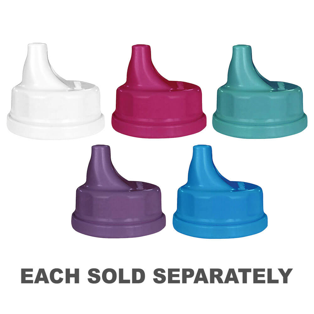 Sippy Cap 2pk Accessory