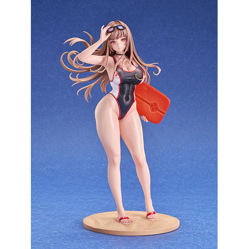 Goddess of Victory Nikke Rapi Classic Vacation 1/7 Figure