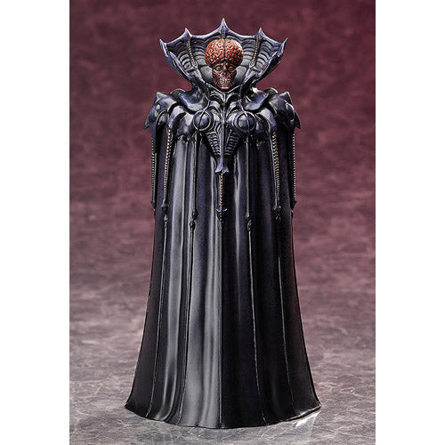 Berserk Figma Void and Figfix Ubik Figure (re-run)