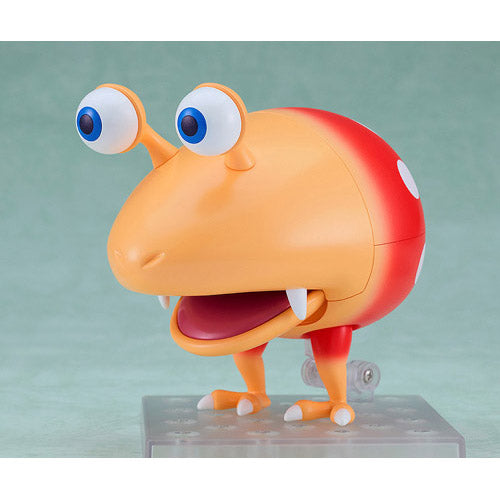 Pikmin Nendoroid Bulborb Figure