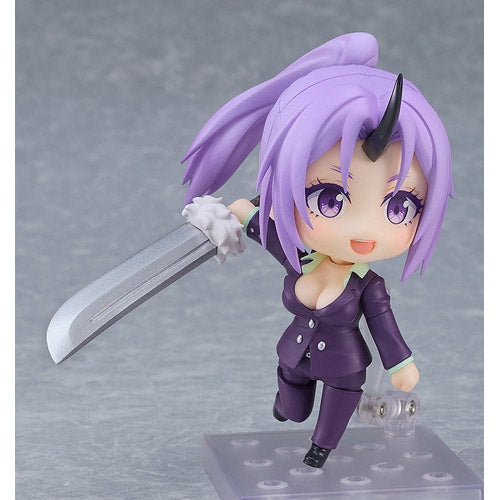 That Time I Got Reincarnated as a Slime Nendoroid Shion