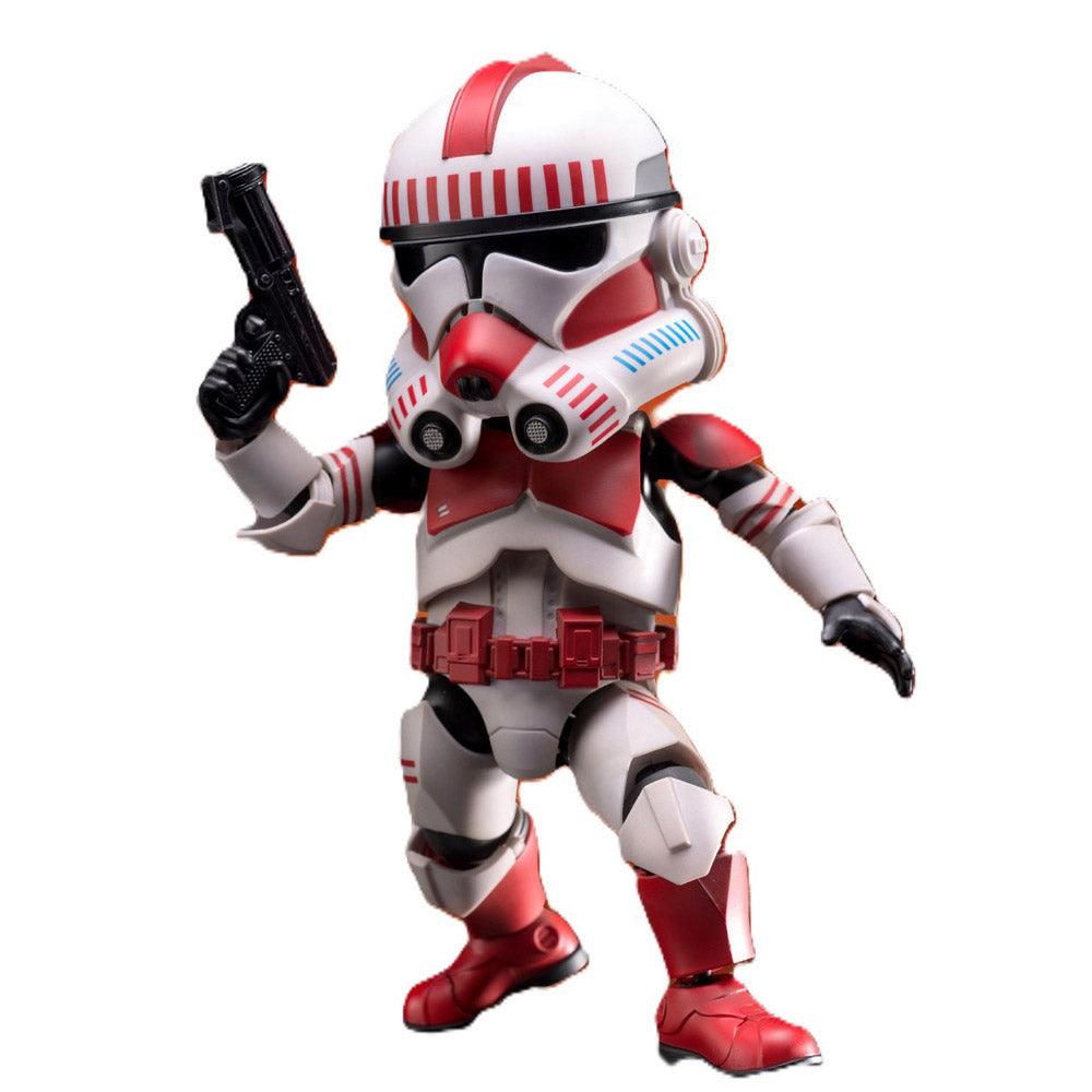 BK Egg Attack Action Star Wars Shock Trooper Figure