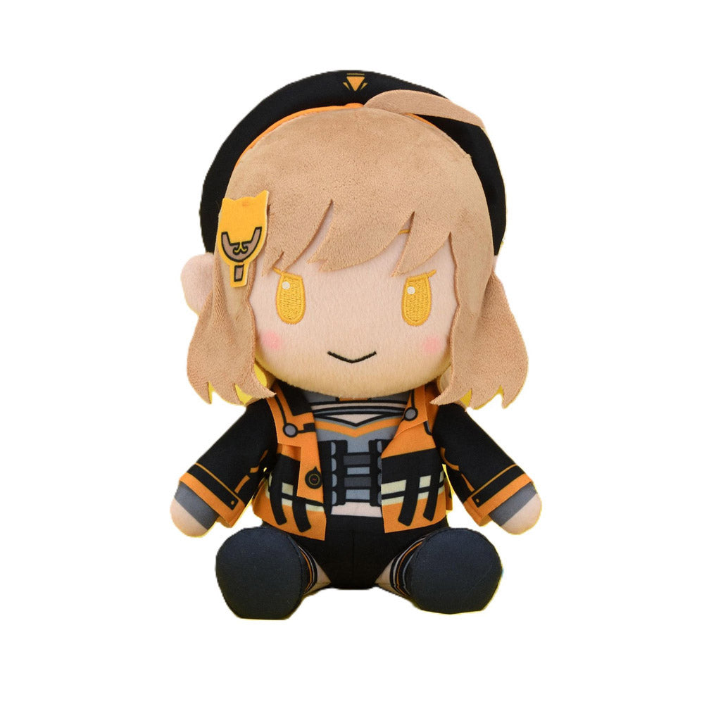 Goddess of Victory Nikke M Plush Anis Figure