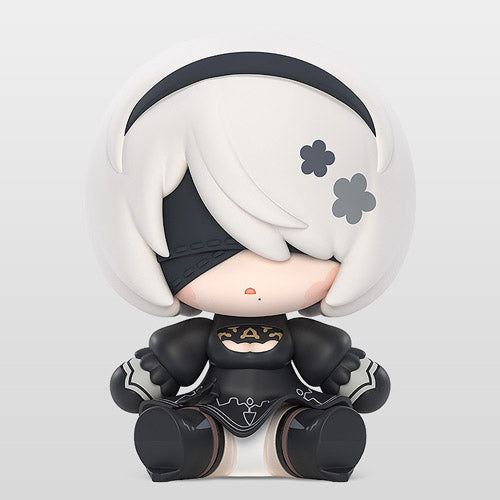 NieR Automata Ver1.1a Huggy Good Smile 2B Figure