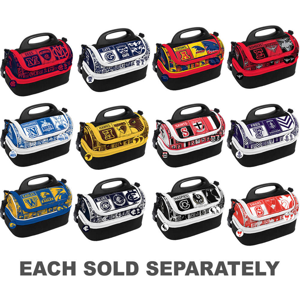 AFL Dome Cooler Bag