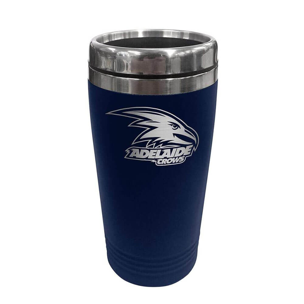 AFL Travel Mug Acero inoxidable