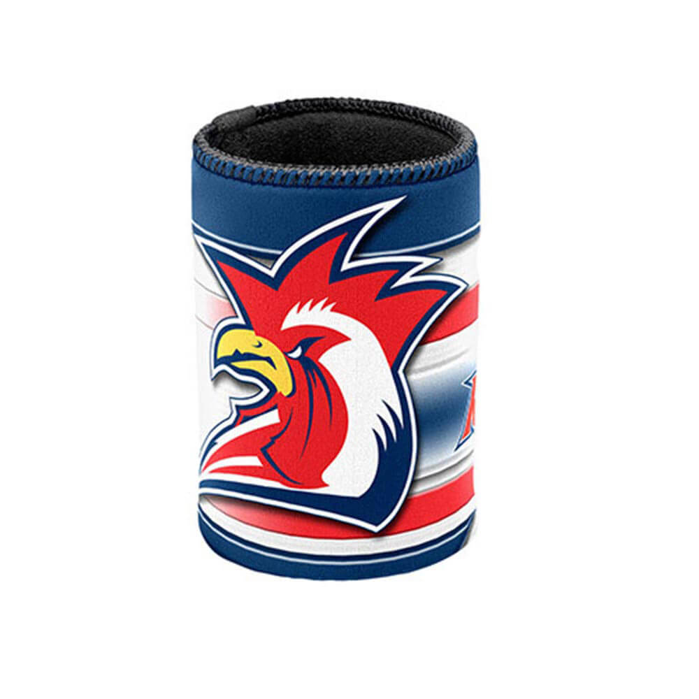 NRL Can Cooler -logotyp