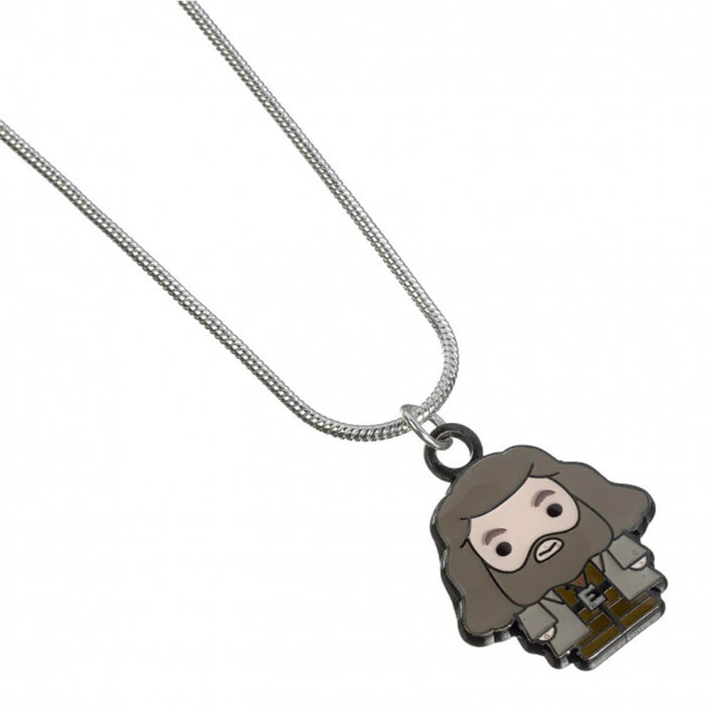 Colar de chibi harry potter