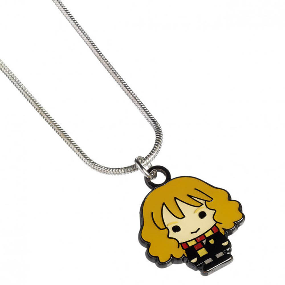 Collier Harry Potter Chibi