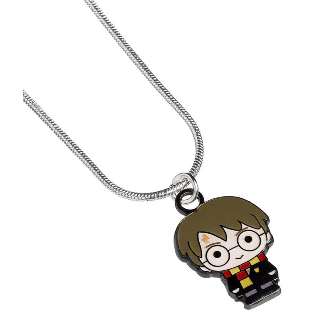 Collier Harry Potter Chibi