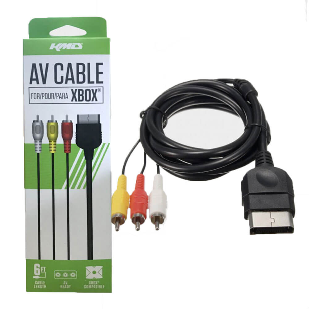 AV -kabel (in dozen)