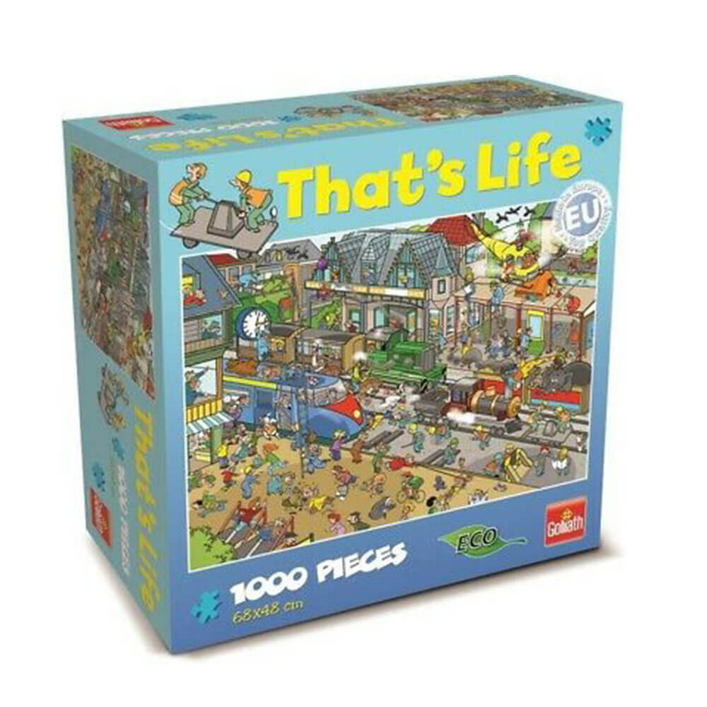 GP eso es Life (1000pcs)