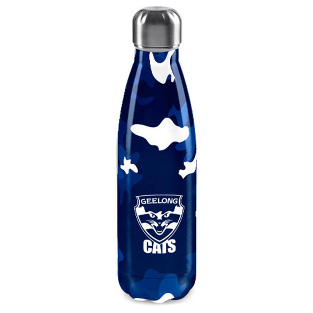 AFL Drink Bottle SS avvolgimento